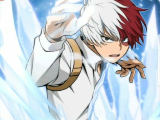 Todoroki