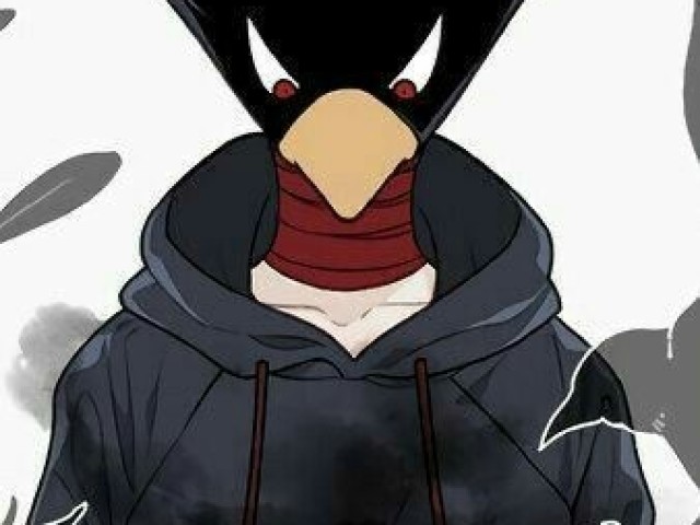 Tokoyami