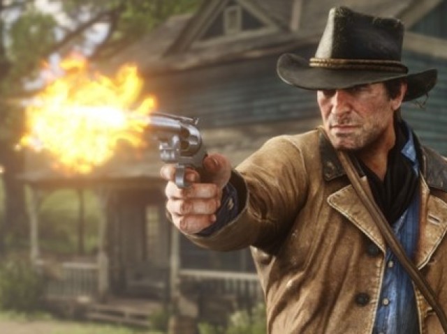 Cowboy de verdade