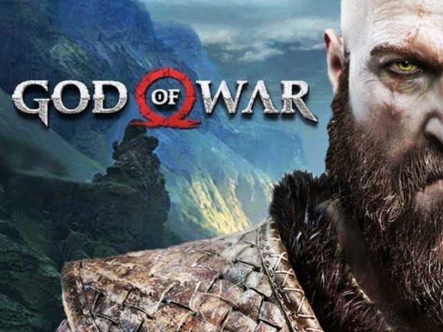 Quem você seria em God of War 4?