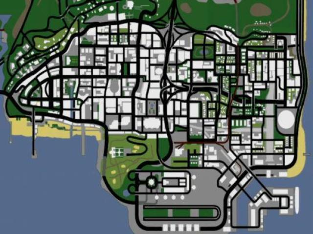 Los Santos