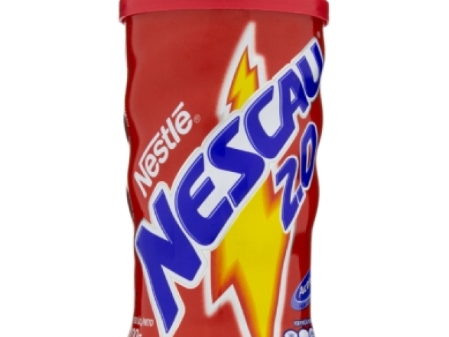 Nescau/Toddy