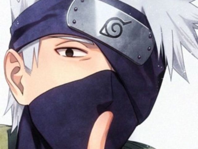 kakashi