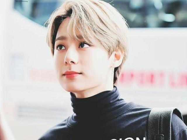 Hwangwoong (Oneus)