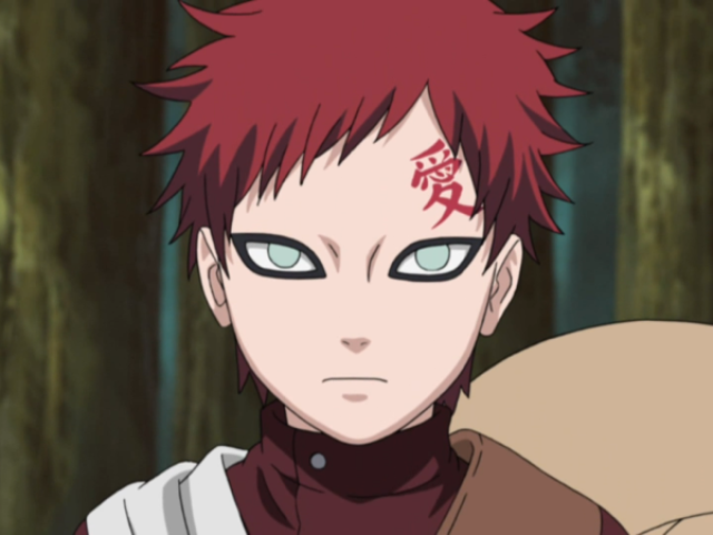 gaara