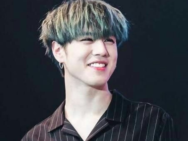 Yugyeom (Got7)