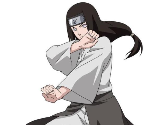 neji