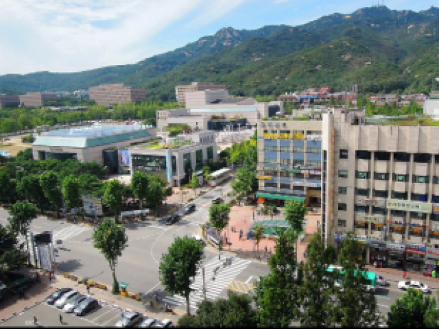 Gwacheon-si