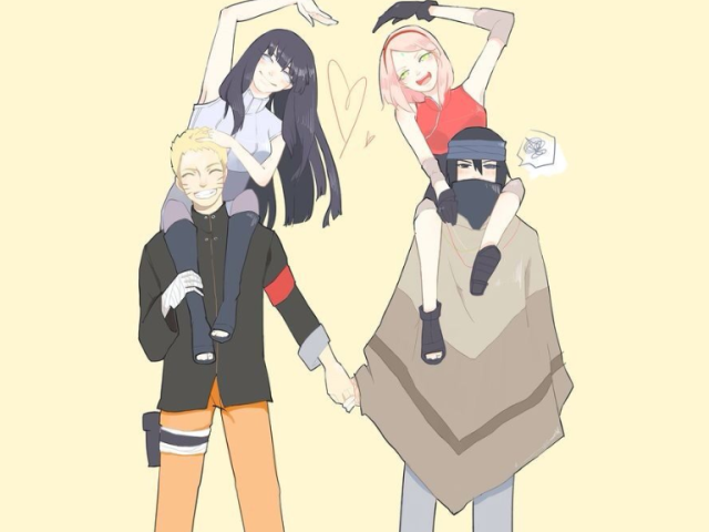 Naruto