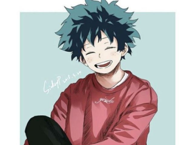 вђўvc Realmente Conhece O Deku вђў рџ вђўvc Realmente Conhece O Deku вђў рџ
