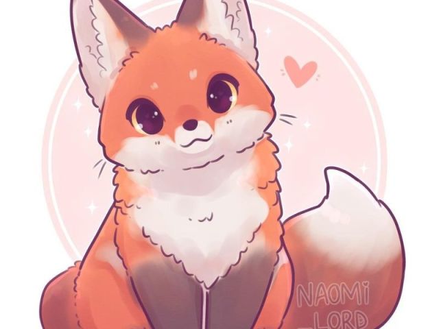 Animal Kawaii