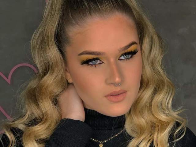 Básica mas linda