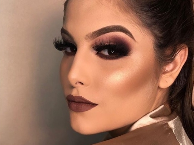 Perfeita e forte
