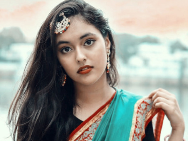 Shivani