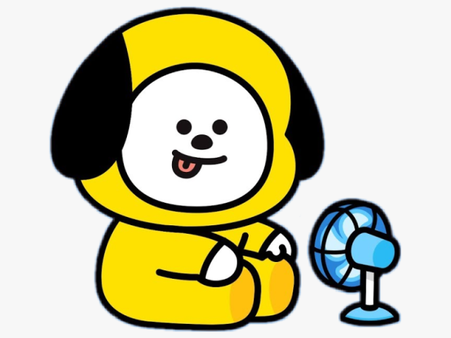 chimmy