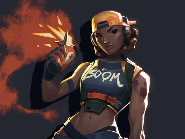 Raze