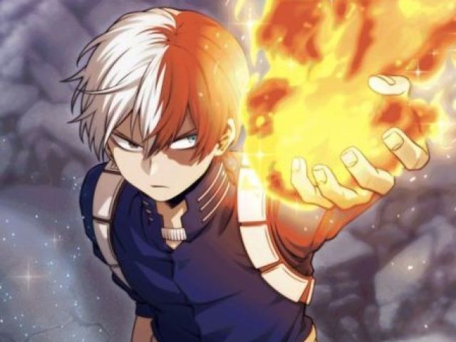 todoroki