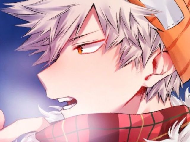 bakugou