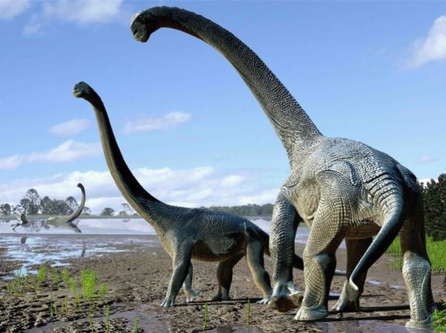 Dinossauro