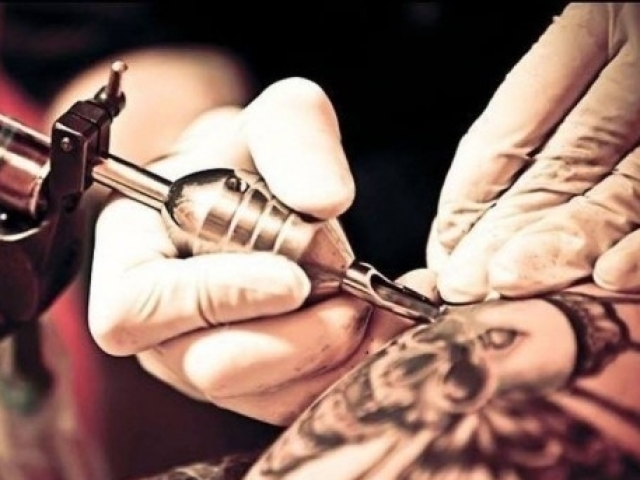 Qual seu estilo de tattoo!?