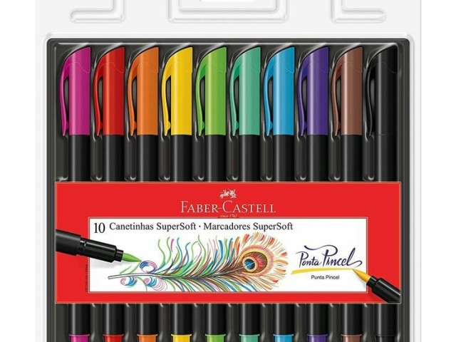 Faber castell...