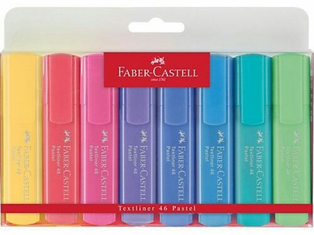 Faber castell..