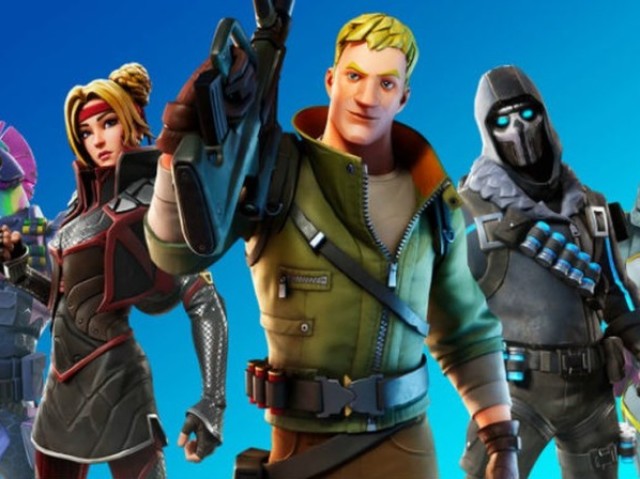 Fortnite
