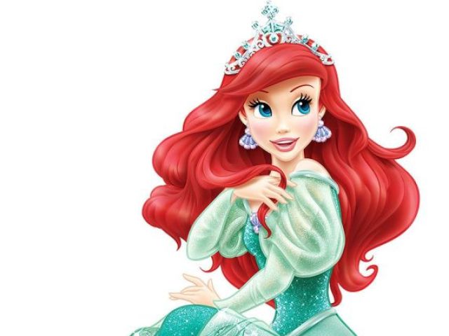 Ariel