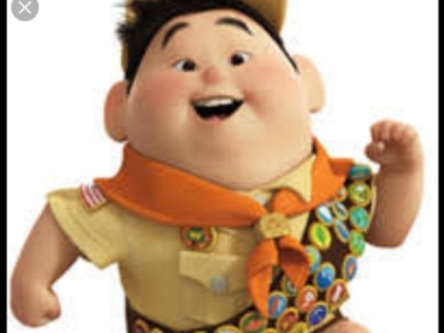 Russell (UP)