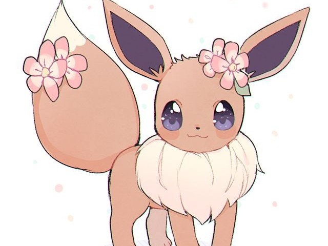 Eevee