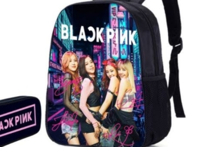 Amo BlackPink!