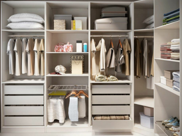 Monte o seu closet de looks!!!