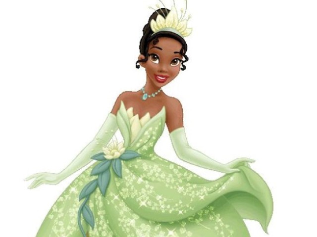 Tiana