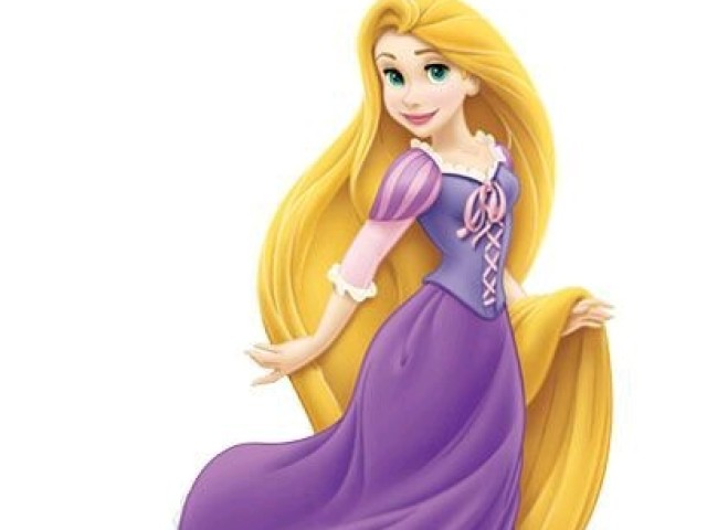 Rapunzel