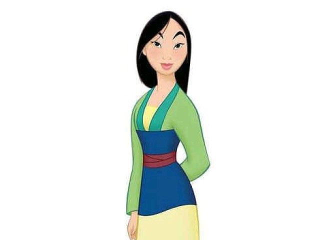 Mulan