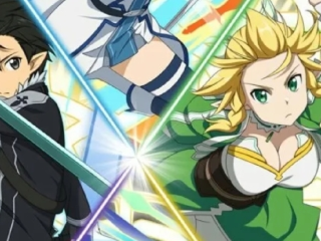 Leafa