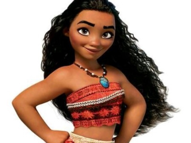 Moana