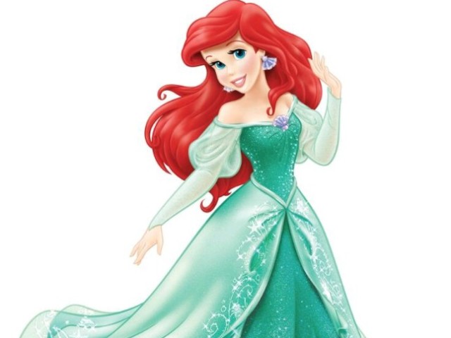Ariel