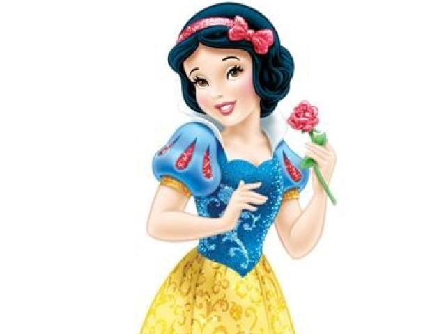 Branca de neve