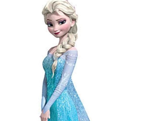 Elsa