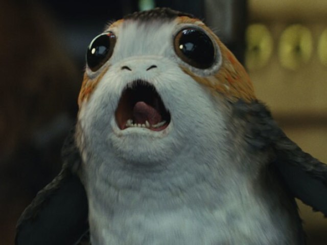 Porg