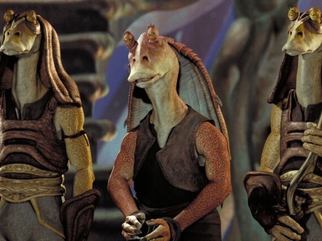 Gungan