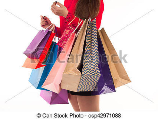 compras