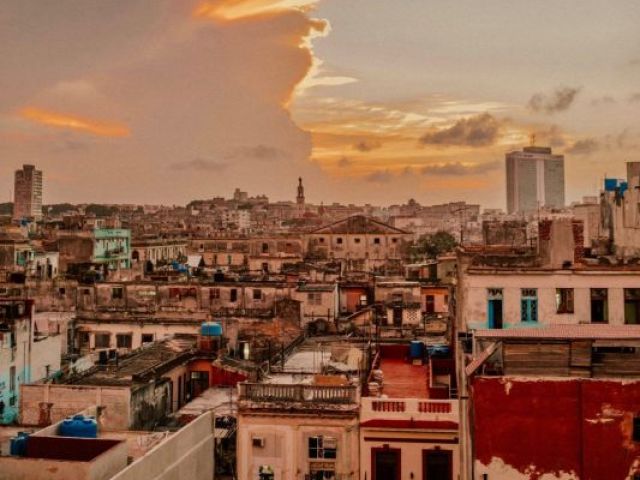 havana (cuba)