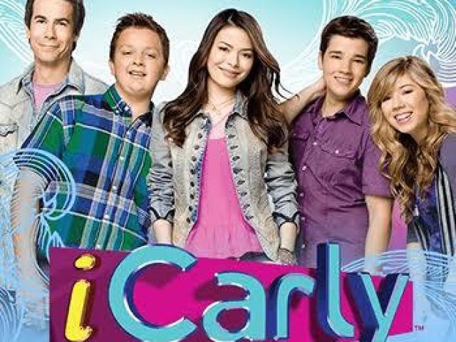 Icarly