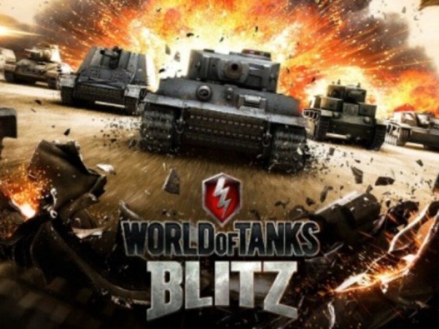 World of tanks