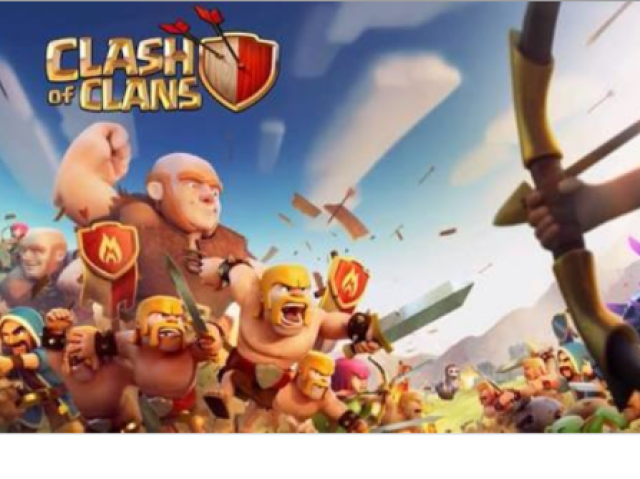 Clash of clans