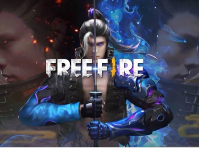 Free fire