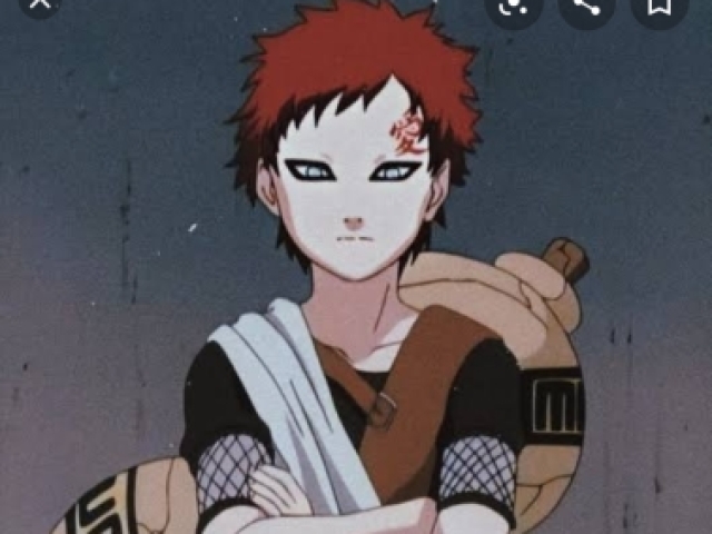 Gaara