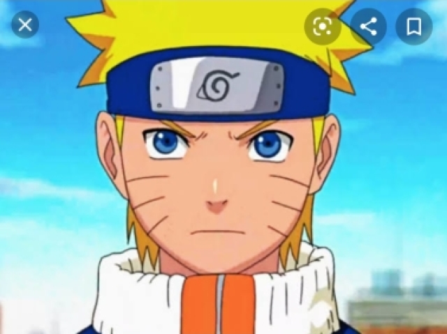 Naruto